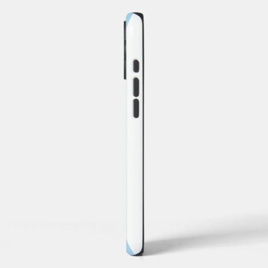 Chicago Case-Mate iPhone Case (Achterkant / Links)