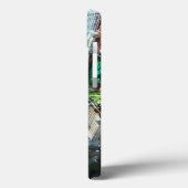 Chicago Case-Mate iPhone Case (Achterkant / Links)