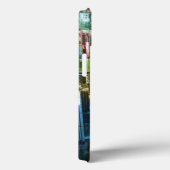 Chicago Case-Mate iPhone Case (Achterkant / Rechts)