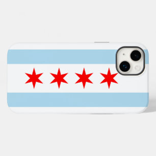 Chicago Case-Mate iPhone 14 Plus Hoesje