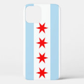 Chicago Case-Mate iPhone Case (Achterkant)