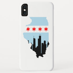 Chicago Case-Mate iPhone Case