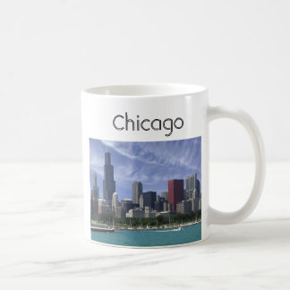 Chicago, Chicago Koffiemok