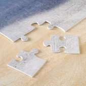 Chicago Chinatown Legpuzzel (Zijkant)