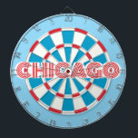 CHICAGO Chitown Pride Dartbord<br><div class="desc">Het is een onderdeel van de Chicago Chitown Pride Dart Board. Geweldig cadeau voor de Chicagoans! U kunt tekst bewerken door de personalisatieoptie te selecteren 🎯Laat het me weten als u aanvullende vragen hebt en omdat de klantenondersteuning van Zazzle de klantervaring verwerkt, kunt u de klantenondersteuning van Zazzle bereiken via...</div>