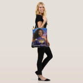 CHICAGO - CHITOWN ROCKS TOTE BAG (Op model)