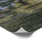 Chicago Columbian Expositie Poster (Hoek)