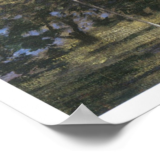 Chicago Columbian Exposition, 1894 Poster (Hoek)