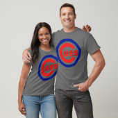 Chicago Cuuubs T-shirt (Unisex)