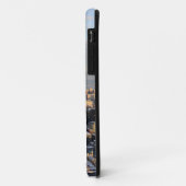 Chicago Design #7 Case-Mate iPhone Case (Achterkant/links)