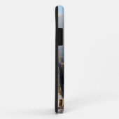 Chicago Design #7 Case-Mate iPhone Case (Achterkant/rechts)