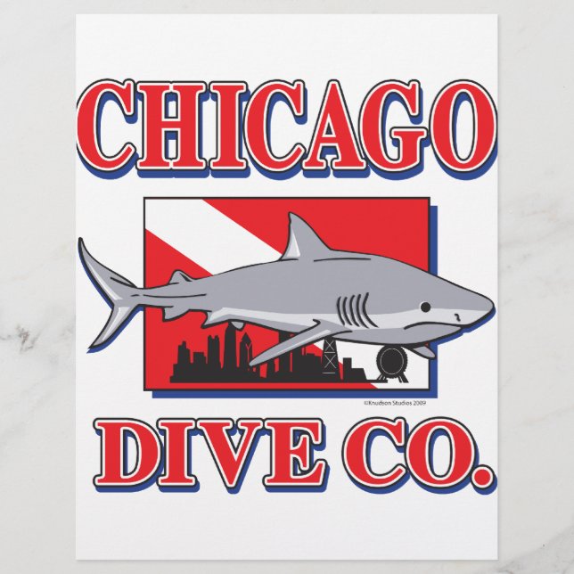 Chicago—Dive—[Converteren (Voorkant)