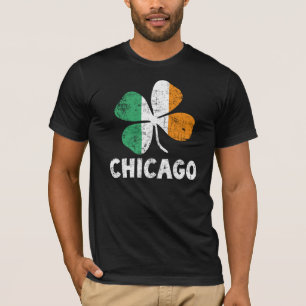Chicago - dk t-shirt