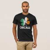 Chicago - dk t-shirt (Voorkant volledig)