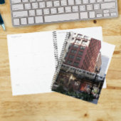 Chicago Elevated Loop Trein Planner
