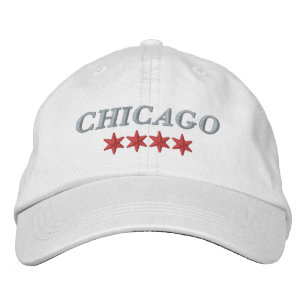 Chicago Embroided Pet