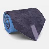 Chicago Evening Drive Stropdas (Opgerold)