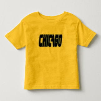 Chicago Fan Kinder Shirts