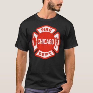 CHICAGO FIRE Classic T-Shirt