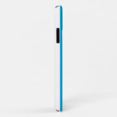 Chicago Flag Case-Mate iPhone Case (Achterkant/rechts)