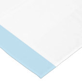 Chicago Flag Lange Tafelloper (Hoek)