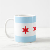 Chicago Flag Mok (Links)