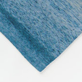 Chicago Fleece Blanket Deken (Hoek)