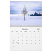 Chicago Foto's - Agenda Kalender (Feb 2027)