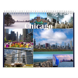 Chicago Foto's - Agenda Kalender