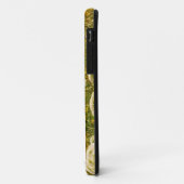Chicago, gezien van de vogel van Montrose Harbour Case-Mate iPhone Case (Achterkant/links)