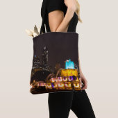 Chicago Grant Park Tote Bag (Dichtbij)