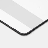 Chicago Gray and White vlag Bureaumat (Hoek)