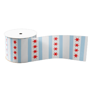 Chicago Grosgrain Lint