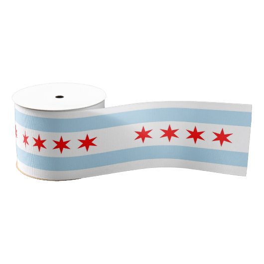 Chicago Grosgrain Lint (Spoel)