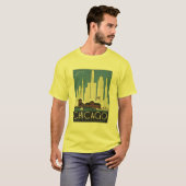 Chicago heeft alles t-shirt (Voorkant volledig)