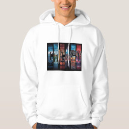 Chicago Hoodie