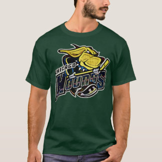 Chicago Hounds Hockey T-shirt