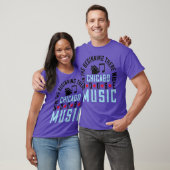 Chicago House Music Disco EDM DJ Rave T-shirt (Unisex)