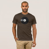 Chicago House T-shirt (Voorkant volledig)