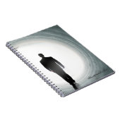 Chicago IANDS-laptops Notitieboek (Rechterzijde)