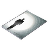 Chicago IANDS-laptops Notitieboek (Linkerzijde)