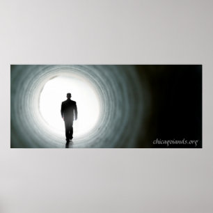 Chicago IANDS Poster2 Poster