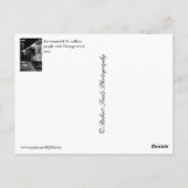 Chicago, IL Briefkaart (Achterkant)