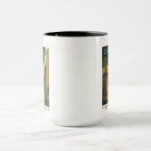 Chicago, IL - De schitterende Mile Mok (Midden)