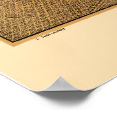 Chicago, IL Panorama Map - 1892a Poster (Hoek)