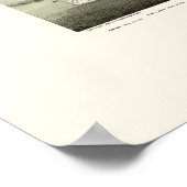 Chicago, IL Panorama Map - 1892b Poster (Hoek)