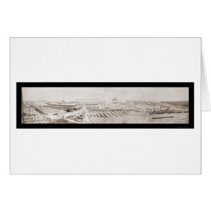 Chicago, IL-toelichting 1893