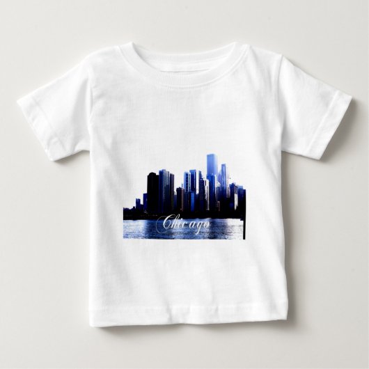 Chicago Illinois (Voorkant)
