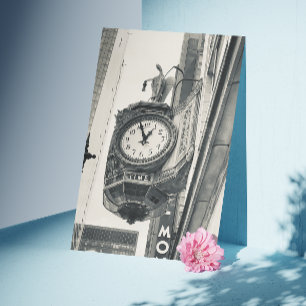 Chicago, Illinois Architect, Briefkaart