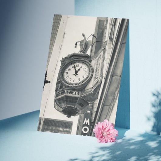 Chicago, Illinois Architect, Briefkaart